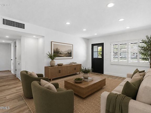 5th image of 7641 E AVALON Drive