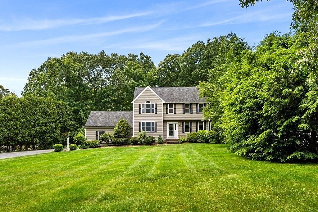 23 Castle Dr, Groton, MA 01450 Zillow