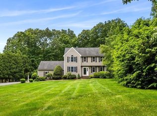 23 Castle Dr, Groton, MA 01450