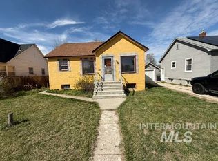 319 20th Ave S, Nampa, ID 83651