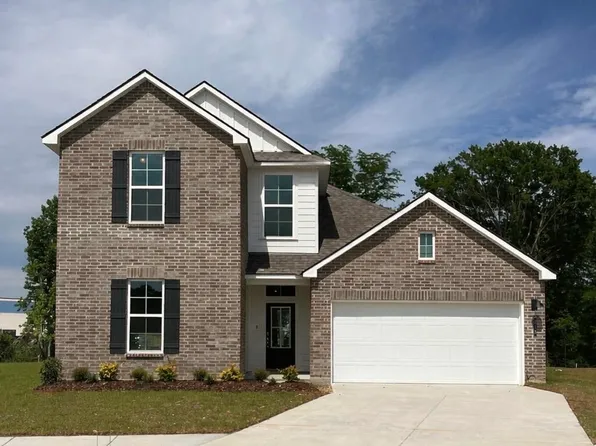 215 Bellewood Dr, Lafayette, LA 70507