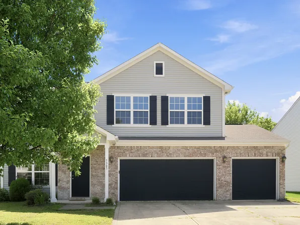 7303 Pipestone Dr, Indianapolis, IN 46217