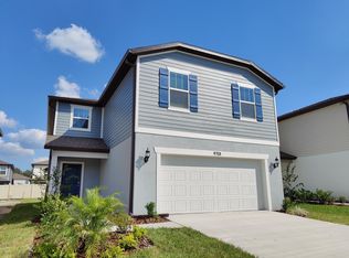 9701 Rally Spring Loop, Wesley Chapel, FL 33545