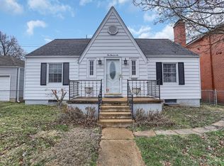 206 N Columbus St, Pacific, MO 63069