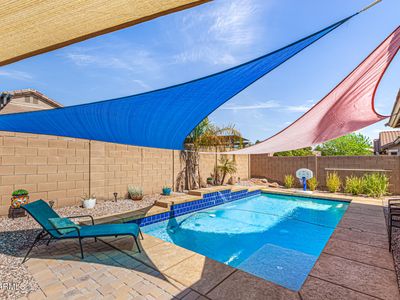 10932 E Bella Via --, Mesa, AZ, 85212