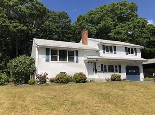 16 Margery Rd, Brockton, MA 02301