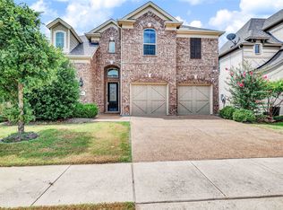 4845 Brantley Dr, McKinney, TX 75070
