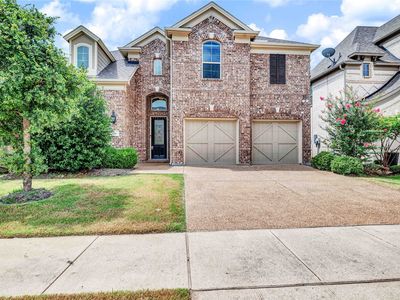 4845 Brantley Dr, McKinney, TX, 75070