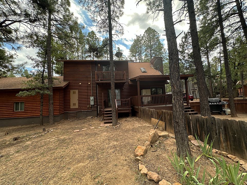 2nd image of 3328 W Timber Dr