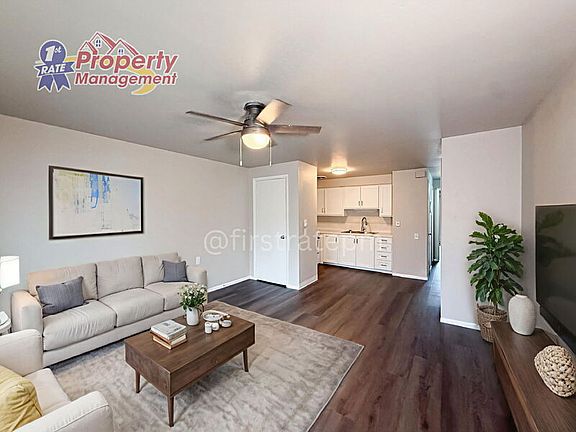 3rd image of 5140 W Kootenai St APT 20