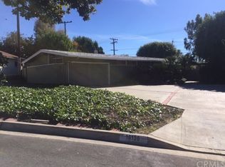 16136 Janine Dr, Whittier, CA 90603