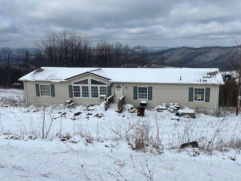 3929 Stemple Ridge Rd, Aurora, WV 26705 Zillow