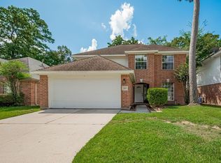3223 Candlepine Dr, Spring, TX 77388