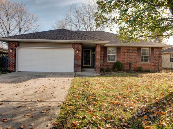 5342 S Honeysuckle Lane, Battlefield, MO 65619