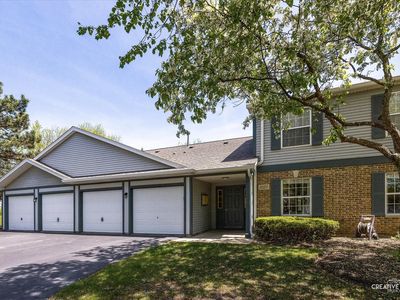 1025 Chaucer Ct E #B, Elgin, IL, 60120