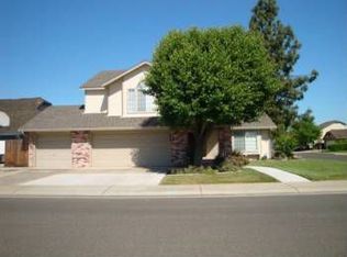 940 Spring Brook Ct, Modesto, CA 95351