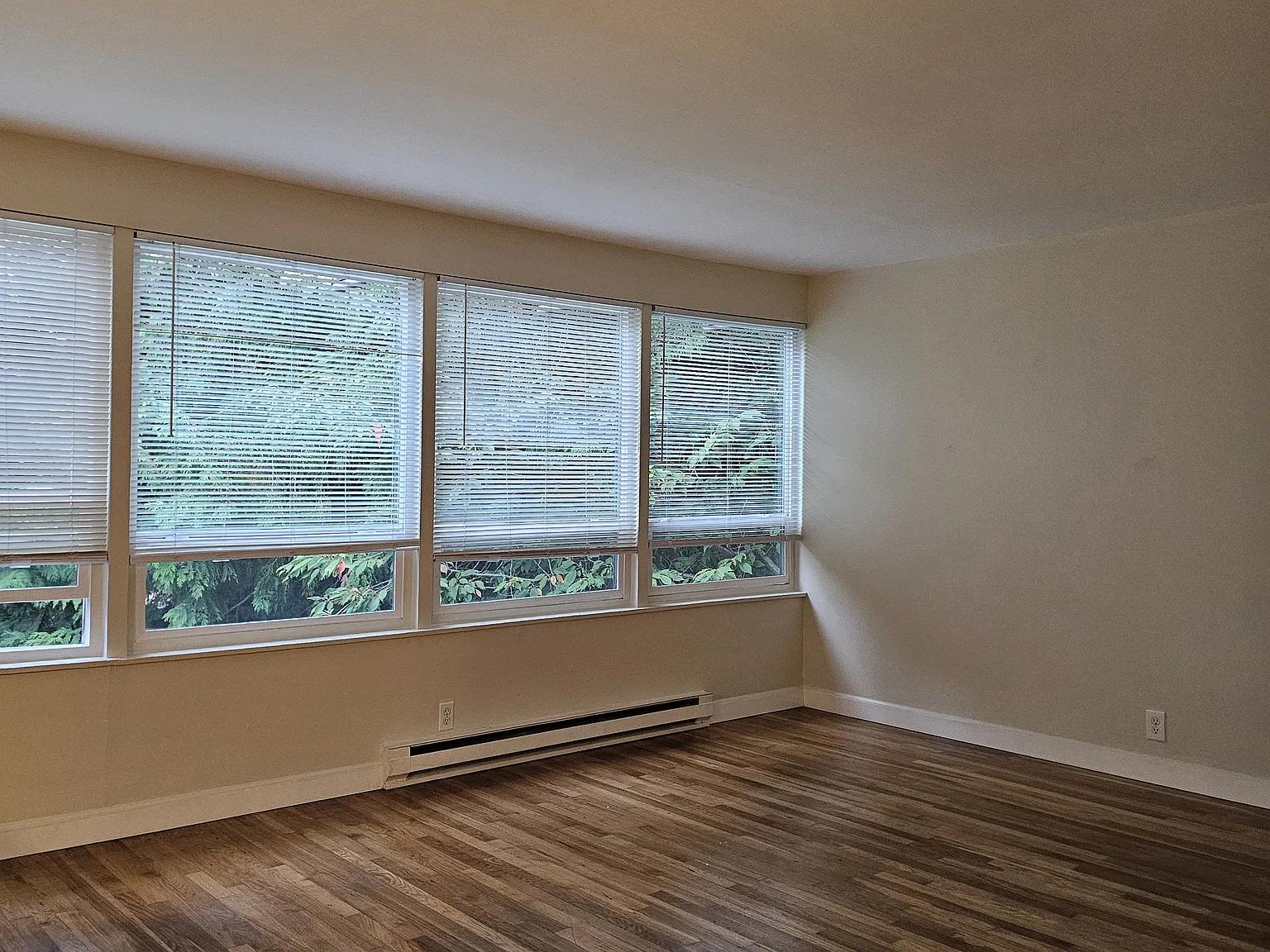 1 bed, 500 sqft, $1,450 — Photo 2