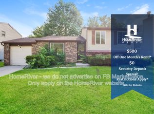 3903 N Wittfield St, Indianapolis, IN 46235