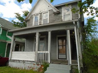 850 Indiana Ave, Toledo, OH 43607