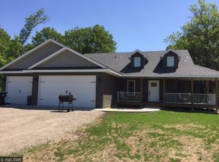 3922 277th Avenue Ave NW, Stanford Township, MN 55040