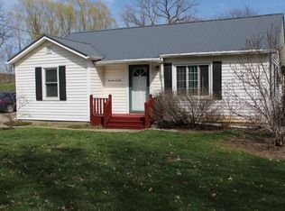 1402 Eastern Ave, Red Oak, IA 51566