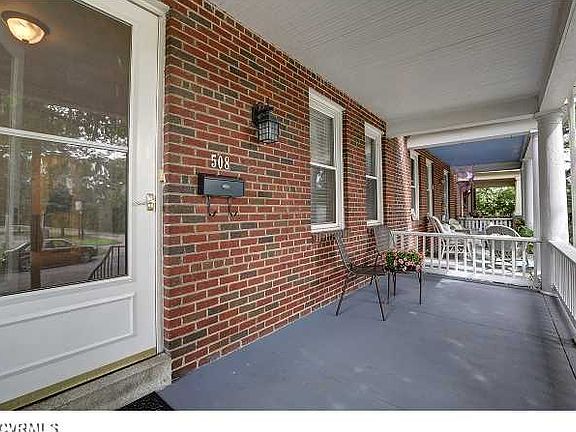 4th image of 508 S Sheppard St