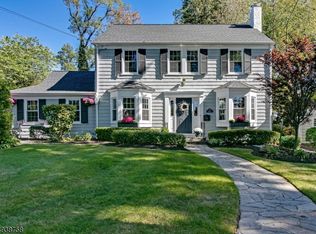 33 Gallowae, Westfield, NJ 07090