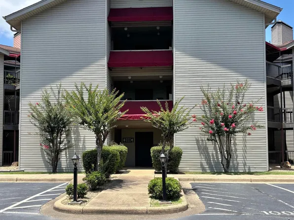 101 Long Island Dr APT 904, Hot Springs National Park, AR 71913