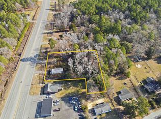 512 E Myrtle Beach Hwy, Scranton, SC 29591