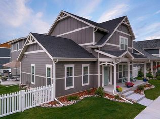 1848 Songbird Dr, Billings, MT 59101