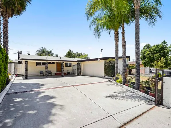 17010 Pocono St, La Puente, CA 91744