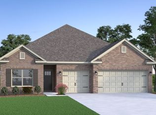 208 Saddle St, New Market, AL 35761