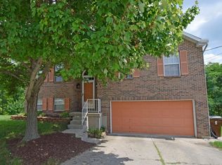 2728 Ridgecrest Ln, Covington, KY 41017