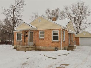 805 Hilltop Dr, Clearfield, UT 84015