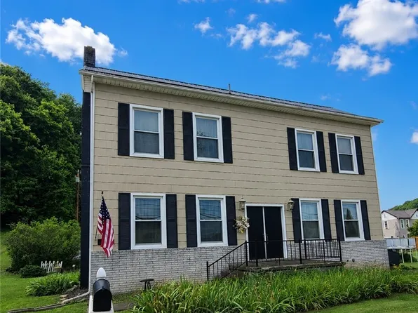 213 Church St, Rayland, OH 43943