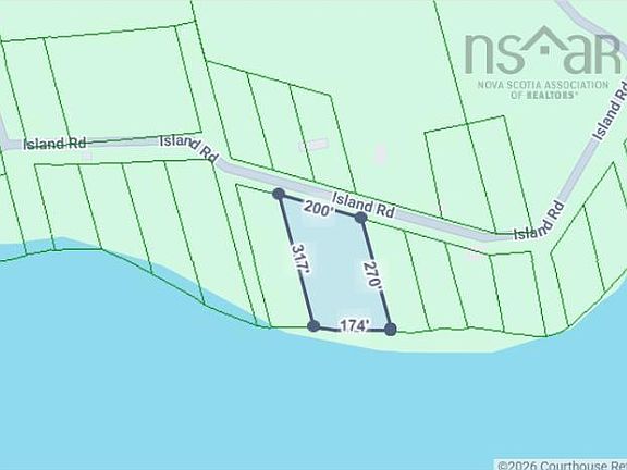 2nd image of 9 Island Extension Rd Lot 8