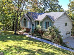 27/29 Greenwood Dr SW, Cartersville, GA 30120
