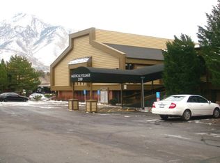 2180 E 4500 S, Holladay, UT 84117
