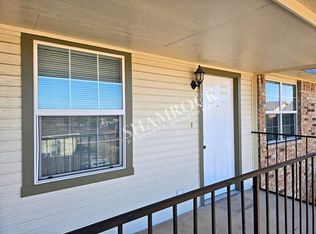 2322 Breezy Dr, Woodway, TX 76712