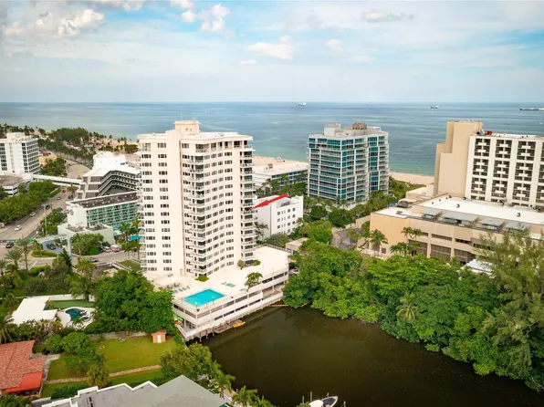 3000 Holiday Drive #1003, Fort Lauderdale, FL 33316