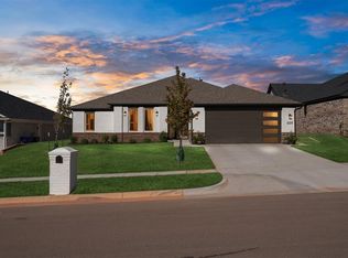 1009 Mount Irving Way, Norman, OK 73071