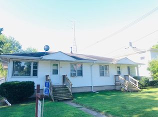 331 E Hunt Ave, Twin Lakes, WI 53181