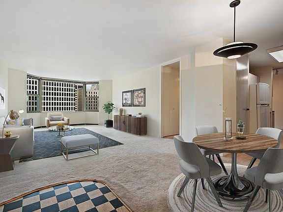 3rd image of 535 N Michigan Ave APT 2114