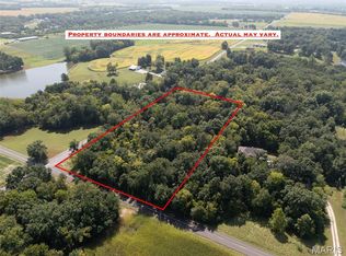 0 Morrison Ln, Foristell, MO 63348