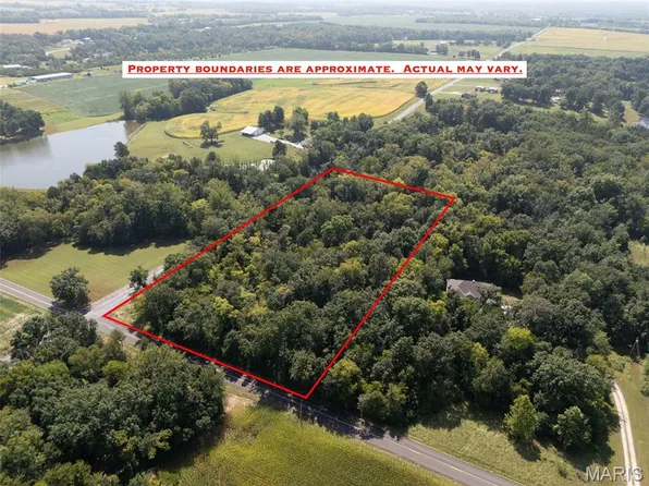 0 Morrison Ln, Foristell, MO 63348