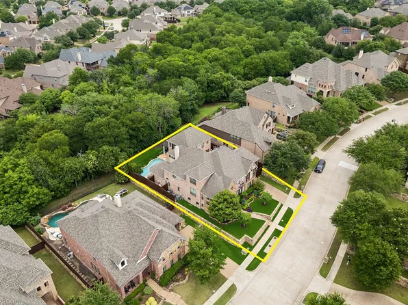 1522 Bellnap Dr, Allen, TX 75013
