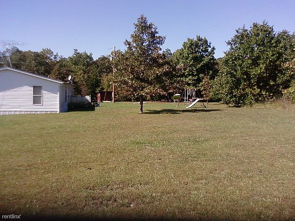 23250 Redsville Lane back view