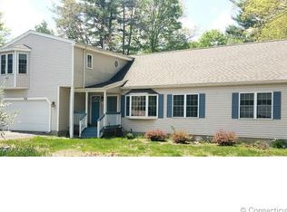 1158 Riverside Dr, North Grosvenordale, CT 06255