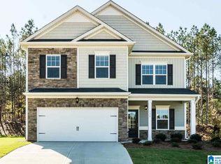 324 Countryside Cir, Calera, AL 35040