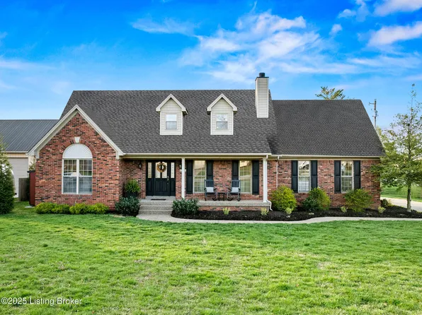 113 Stoneledge Dr, Mount Washington, KY 40047
